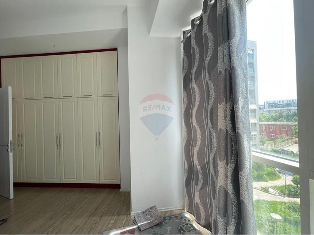 3+1+2 apartment for sale, Magnet Complex