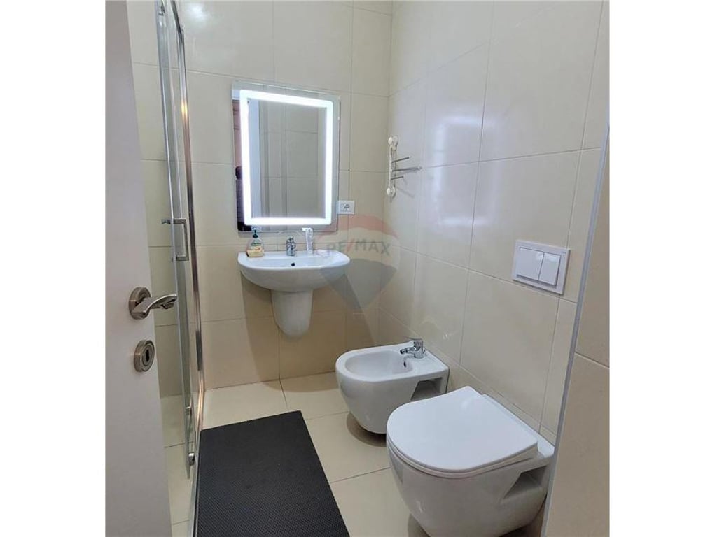 1+1 apartment for rent, Myslym Shyri!