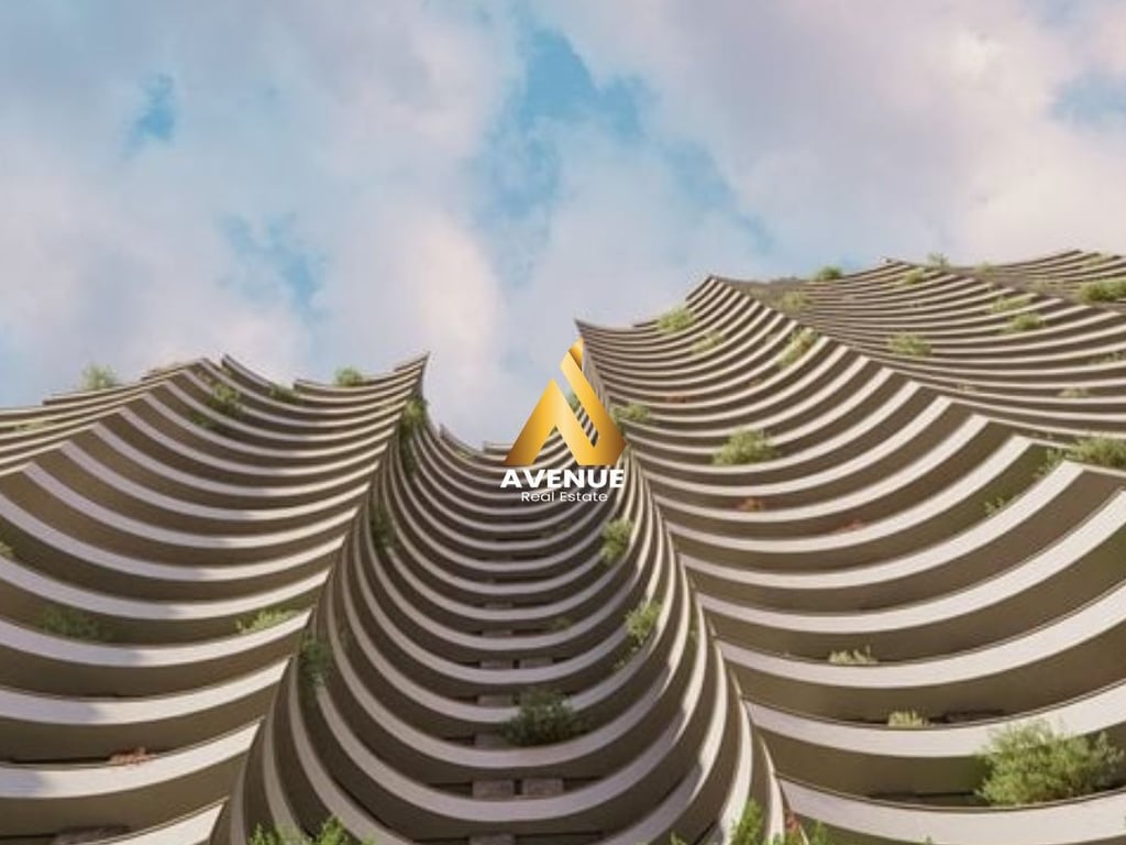 VENDESI APPARTAMENTO 1+1 RESIDENZA L'AQUILA TIRANA