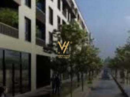 2+1 APARTMENT WITH BALCONY IN KAMEZ 89,000 EURO