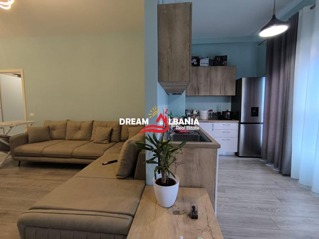 Apartament 2+1+2 per shitje, Ali Dem (ID 41211940)