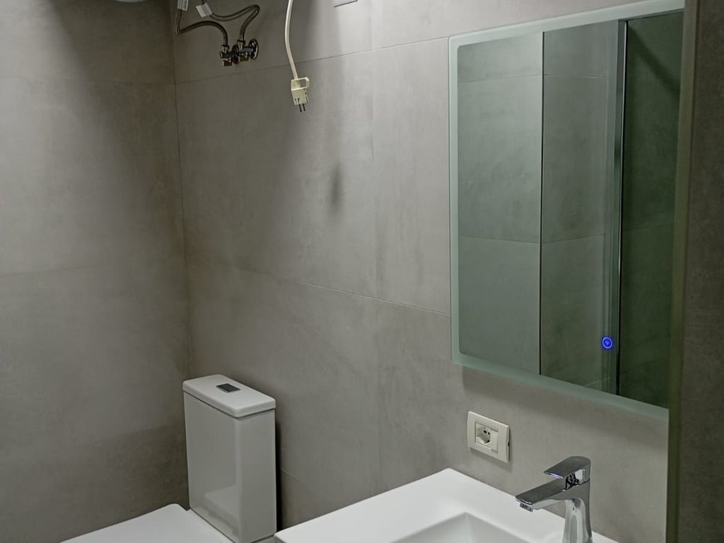 Apartament me qera 2+1+2