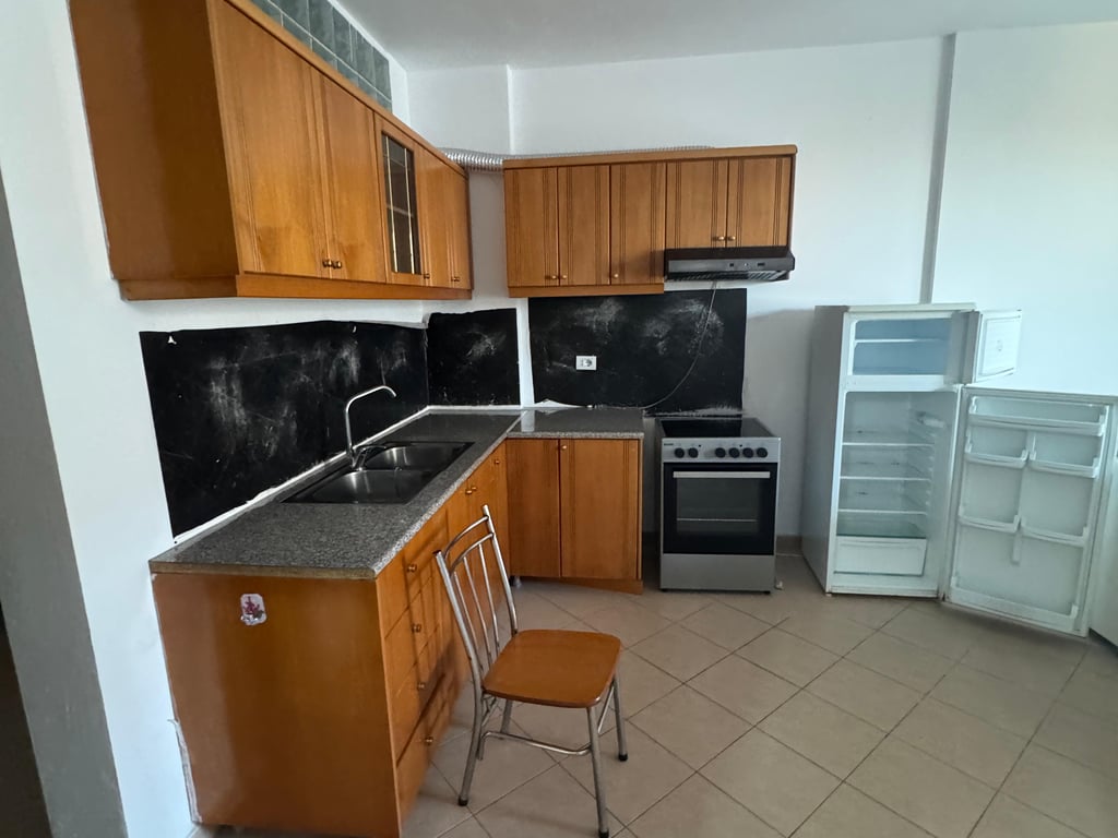 Appartamento 2+1 in vendita ad Astir!