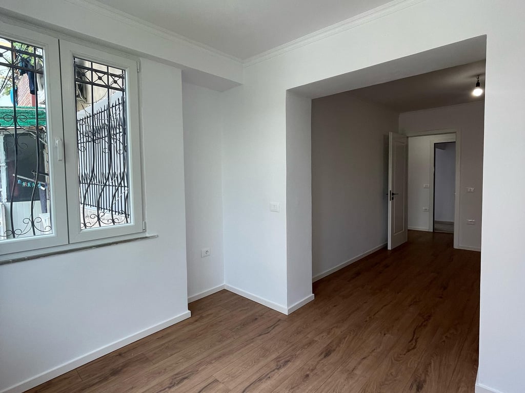 SHITET APARTAMENT 1+1 – INXHINIERIA E NDËRTIMIT