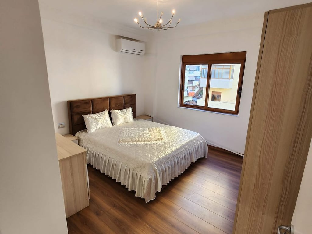 APPARTAMENTO 1+1 IN AFFITTO A PLAZZO ILIRIA