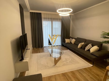 AFFITTASI APPARTAMENTO 2+1+2 VICINO AL LAGO ARTIFICIALE 1.500 EURO