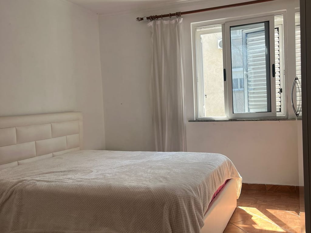 For sale 2+1 apartment.