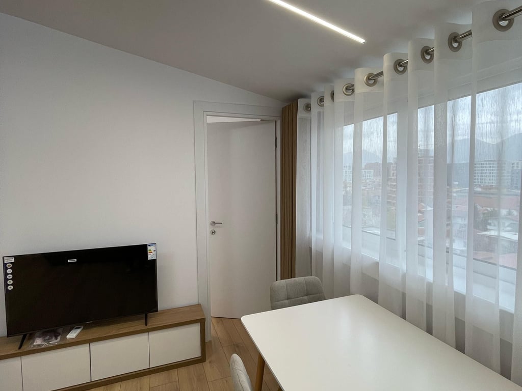 🏡 Appartamento 1+1 in Vendita – Don Bosko 🏡 📍 Posizione: Zona tranquilla e richiesta di Don Bosko