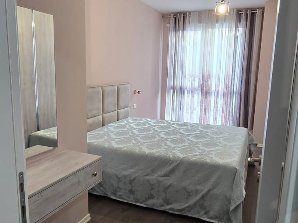 Apartament Me Qera 1+1 Ne Don Bosko (ID B2101051) Tirane
