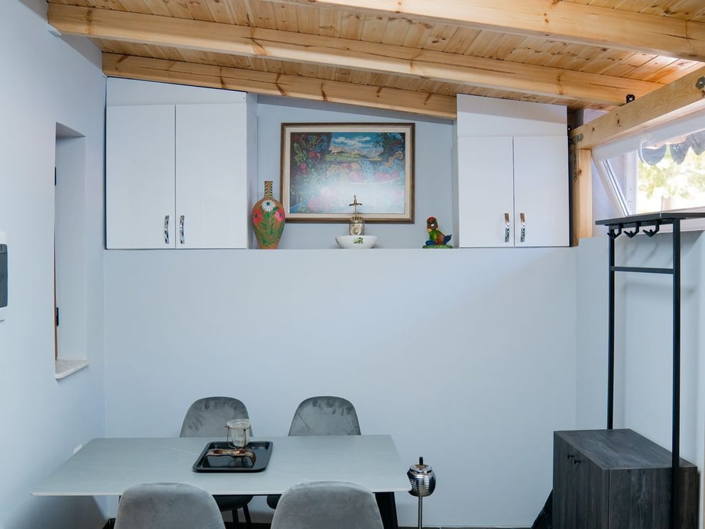 Luxury Apartment for Rent 2+1+🅿️ Kavaja Street