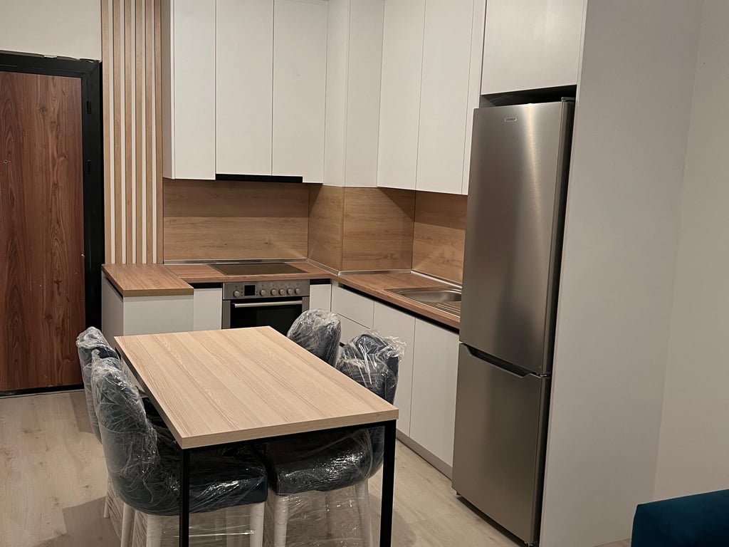 1+1 apartment for rent at Univers City