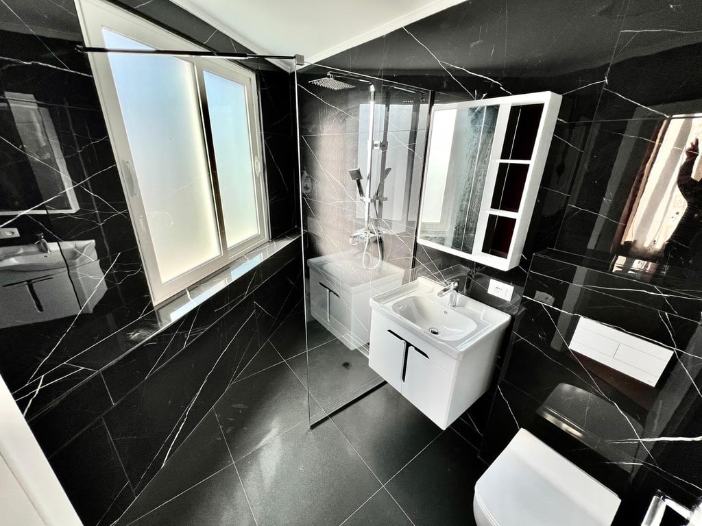 ‼️AFFITTASI SUPER APPARTAMENTO 2+1+2, SCUOLA DI BALLO‼️