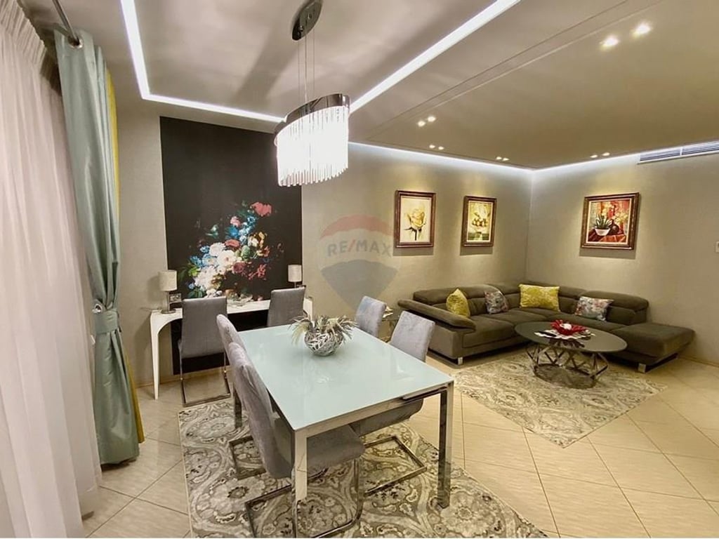 Appartamento 2+1+2 in Vendita, Tower Bridge 1