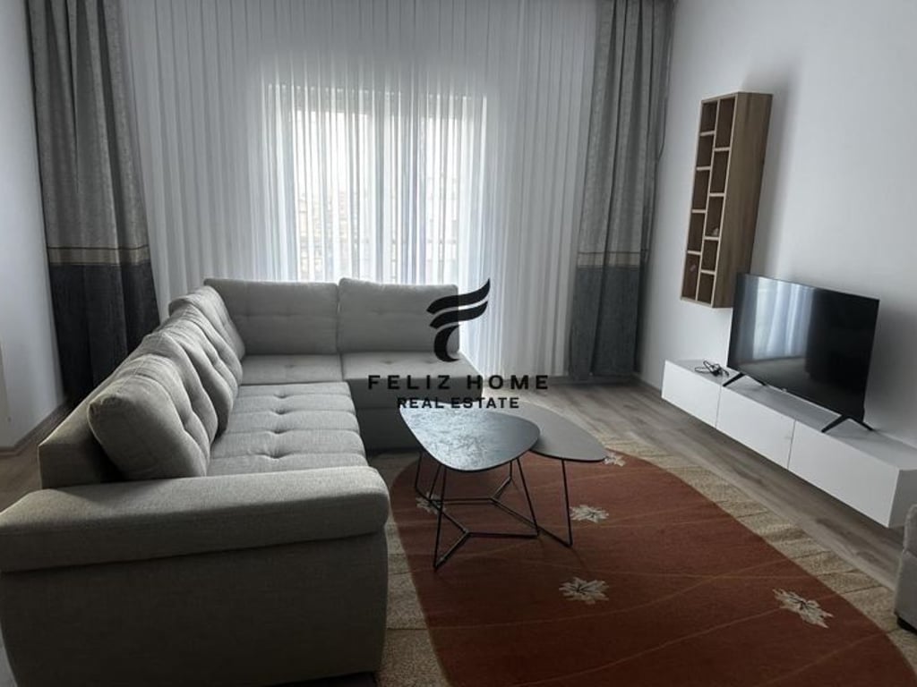 APPARTAMENTO IN AFFITTO 3+1 YZBERISHT 70.000 LEK