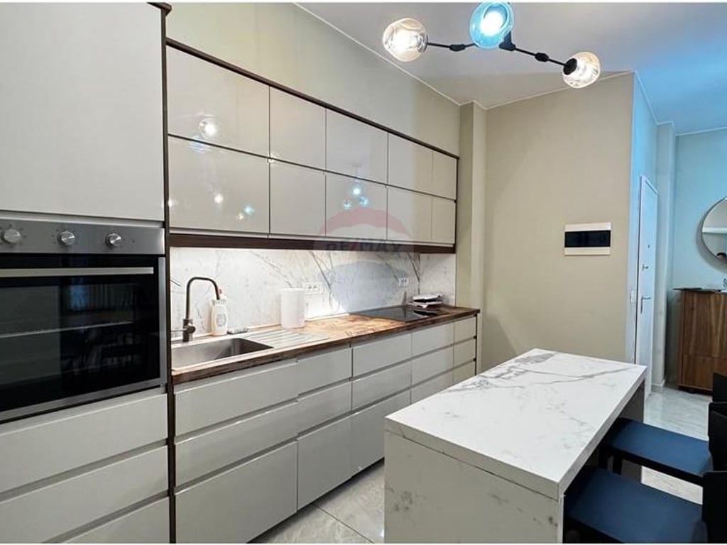 2+1 apartment for rent at Dinamo Complex!