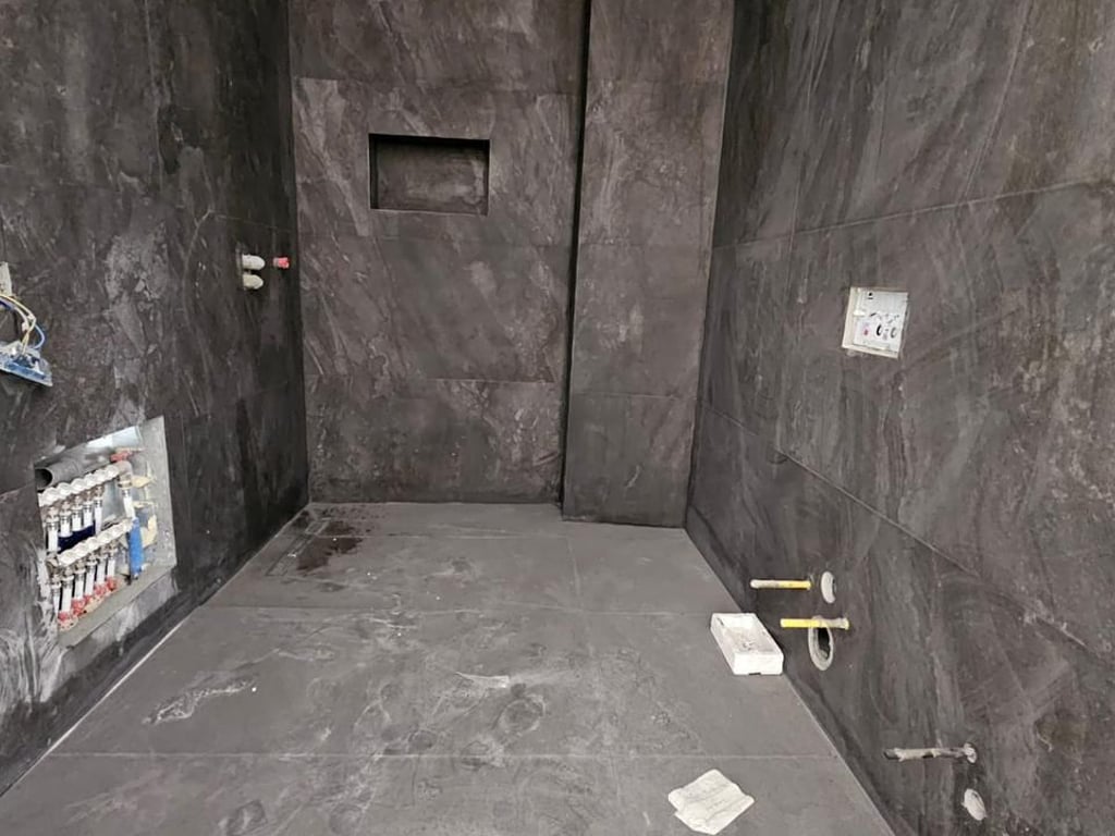 For sale Apartment 2+1+2 Pazari Ri