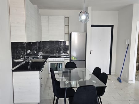 APARTMENT 1+1 FOR RENT 450 EURO GOLDEN PARK
