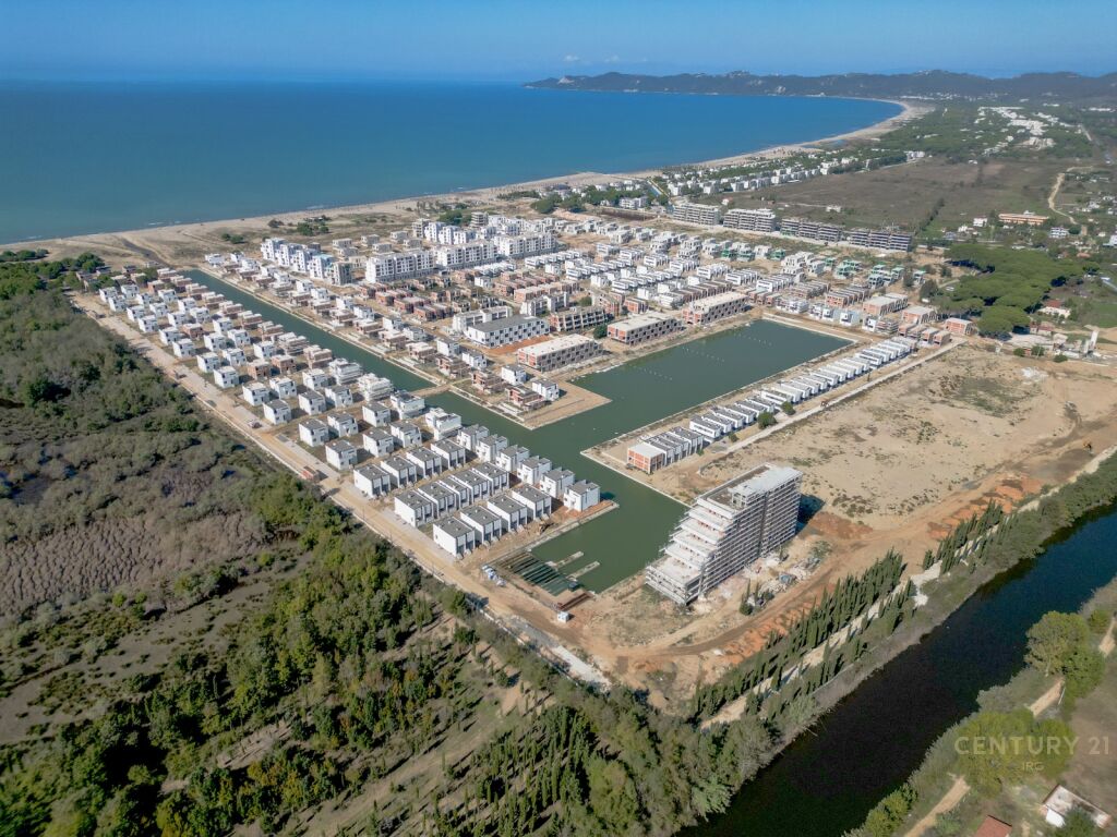 VILLA TURQUOISE MARINA - GOLFO DI LALEZIT!
