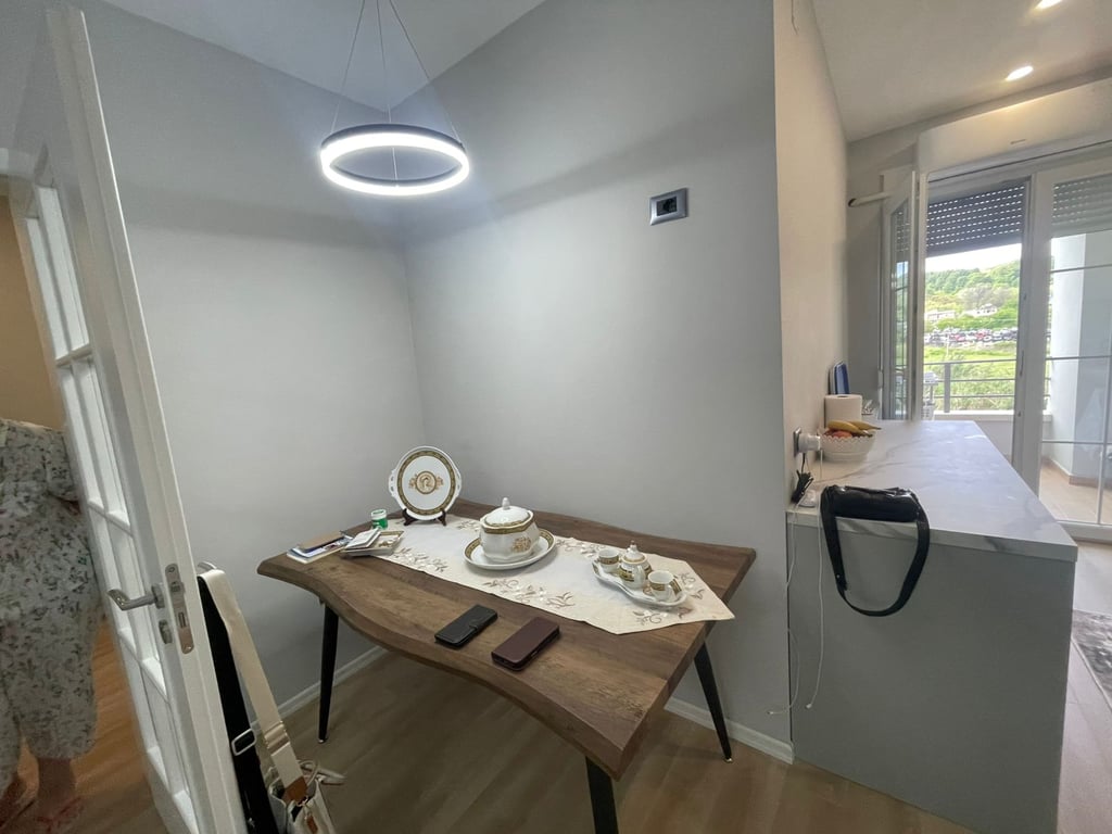 Apartment 2+1 for sale in Astir.