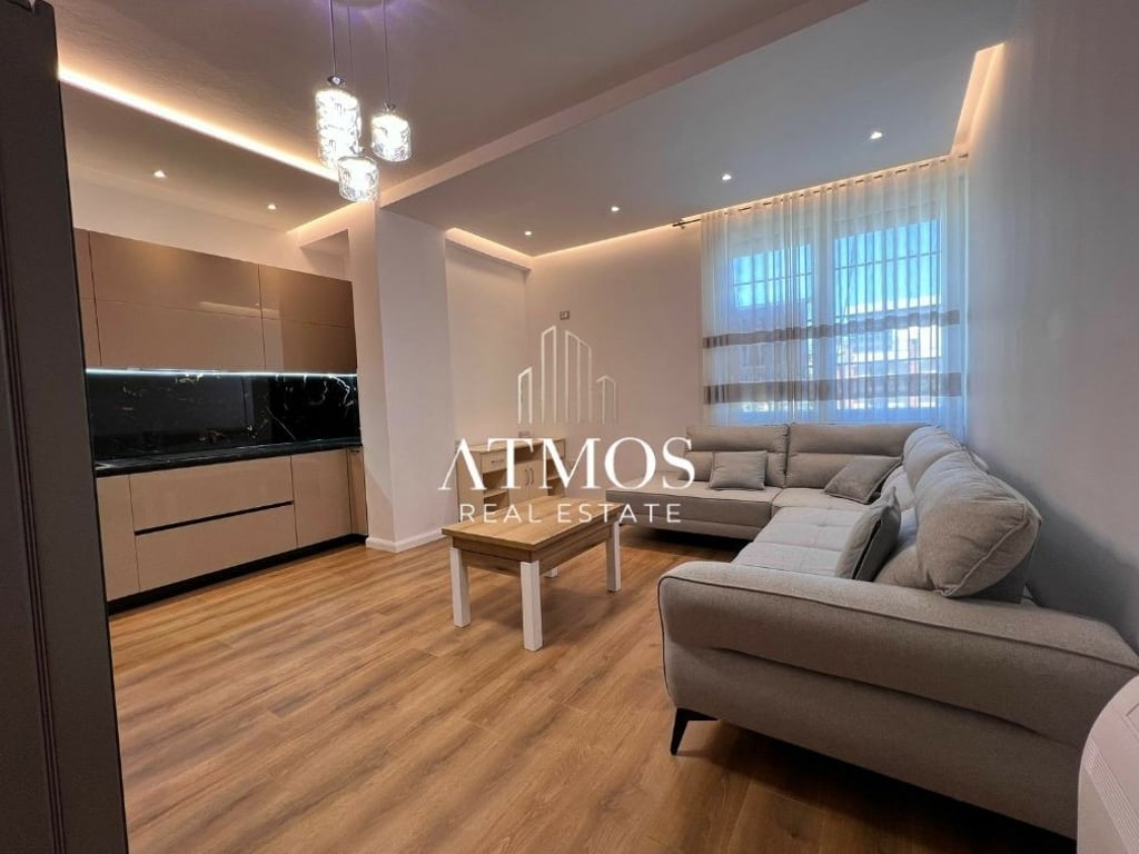 Jepet me qera apartament 2+1 tek Blloku Vilave Selite, Rruga Isuf Elezi 