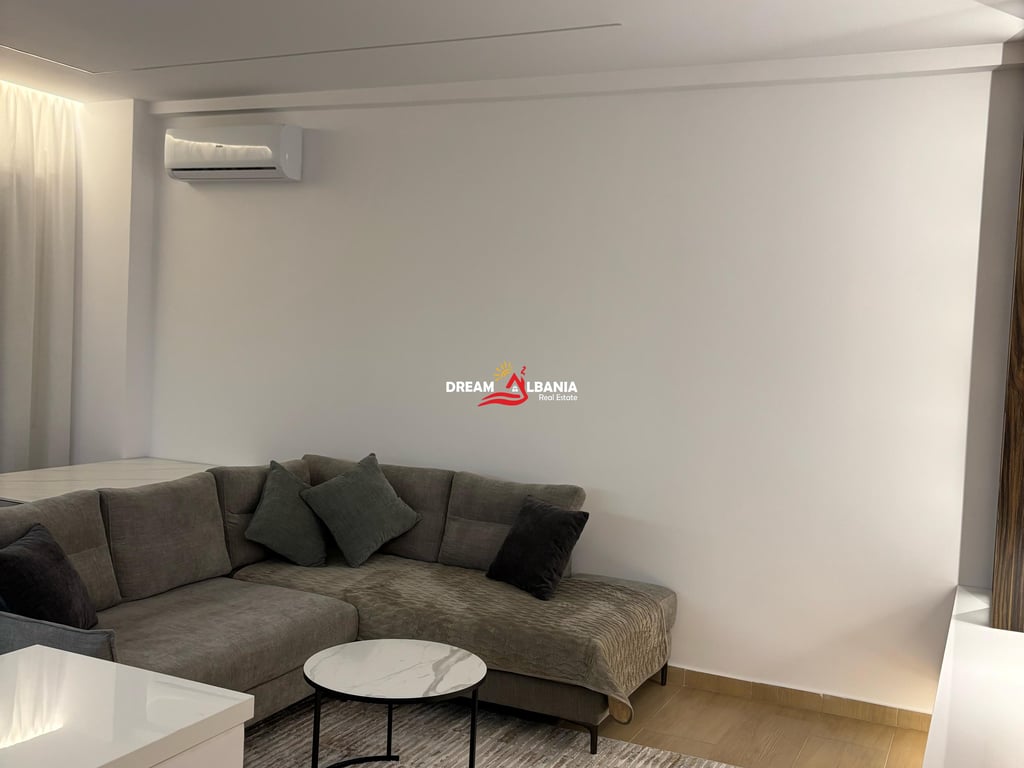 Jepet me qera apartament 1+1 tek Kopshti Zologjik prane Piceri Pavarotti (ID 42111362)