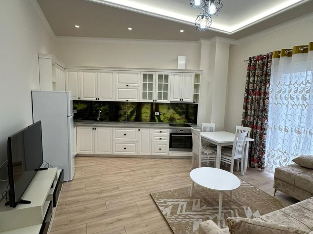 Affittasi appartamento 2+1 presso il Lago Asciutto