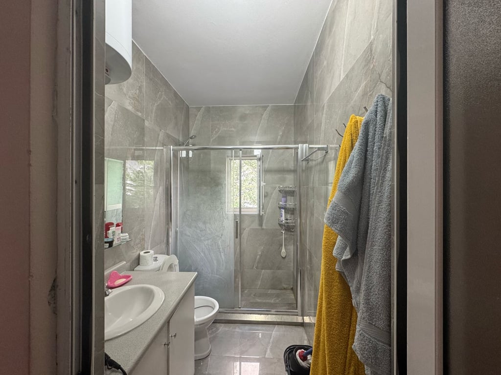 Apartament 1+1 per qira shkolla Mihal Grameno 