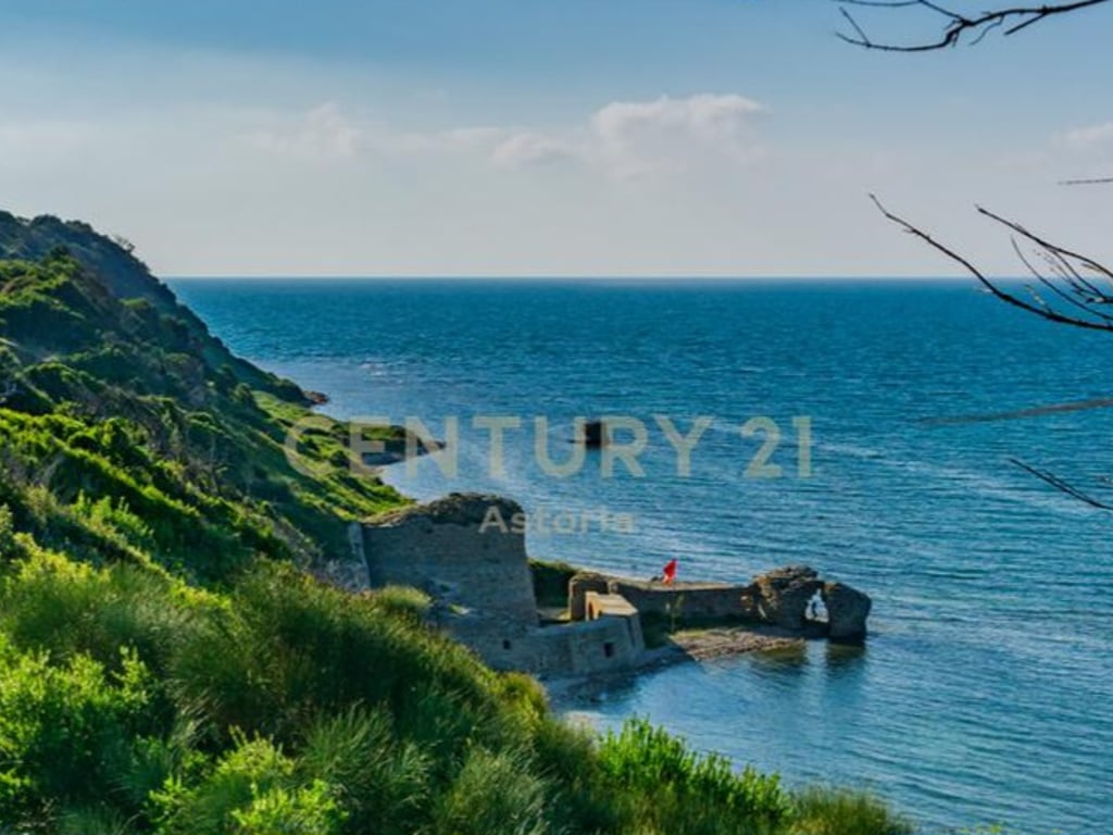✨🌊 SHITET TOKË 10,000 m² – VIJË E PARË NË KEPIN E RODONIT