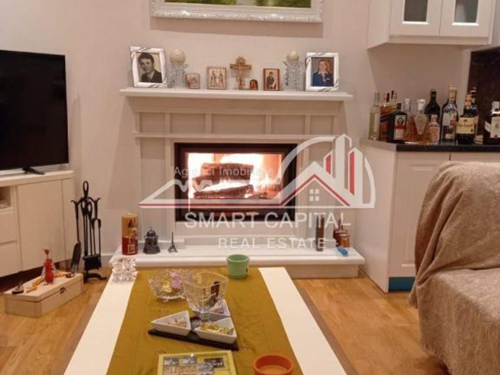 FOR SALE 3-STOREY VILLA IN DHERMI!!