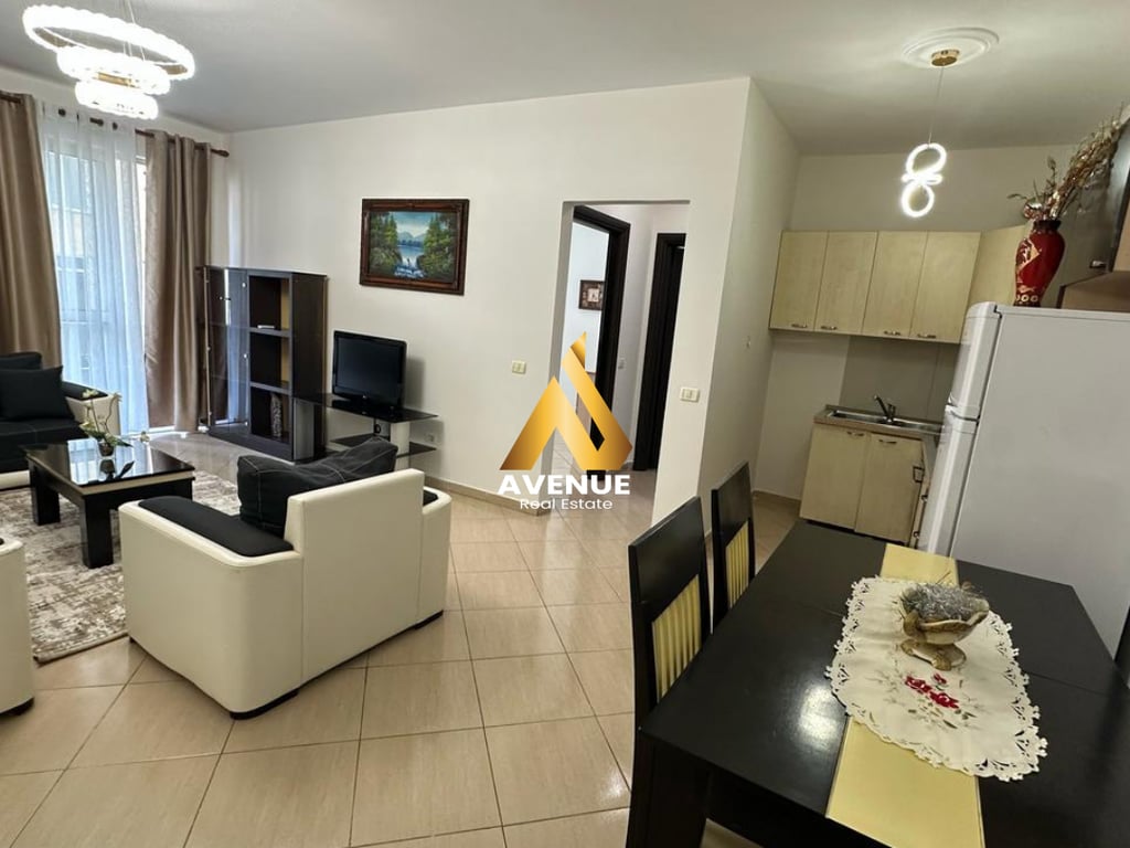 APARTMENT 1+1 FOR RENT, PARIS COMMUNE, TIRANA