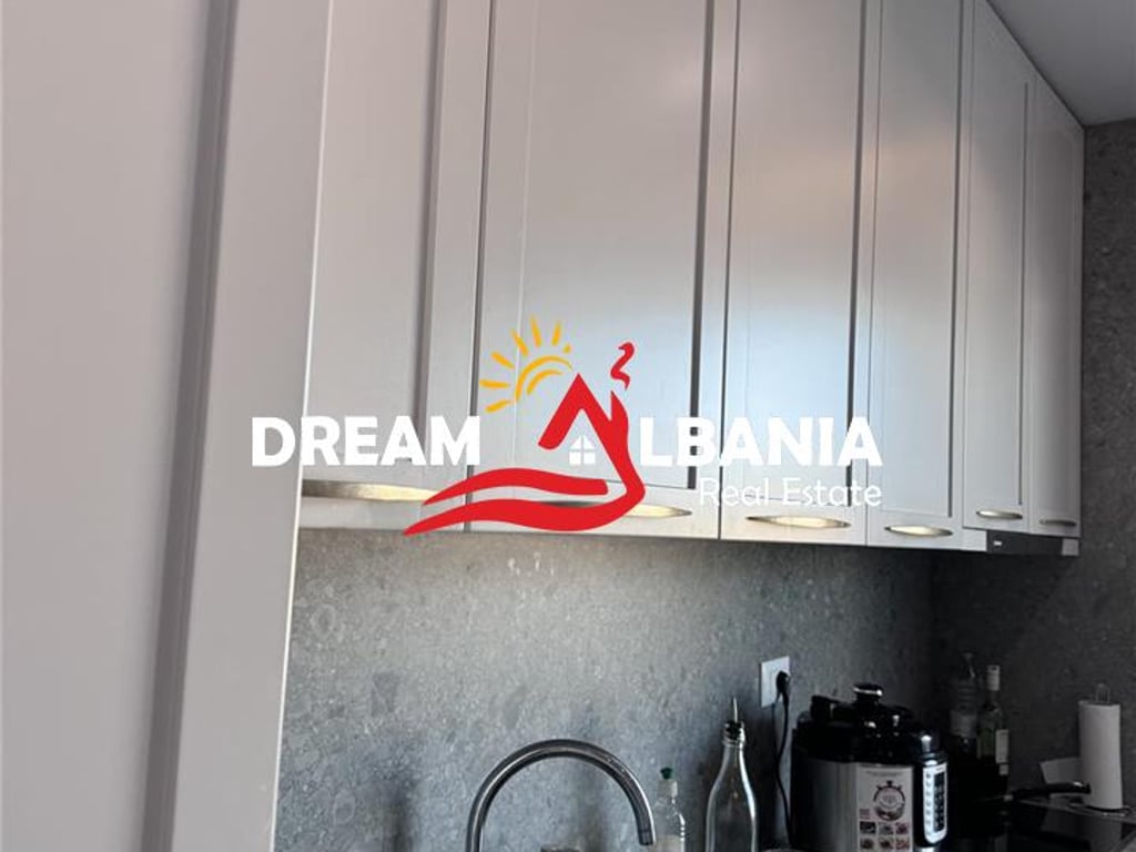 Apartament 1+1 ne shitje ne rrugen Osman Jonuzi (ID 41111071)