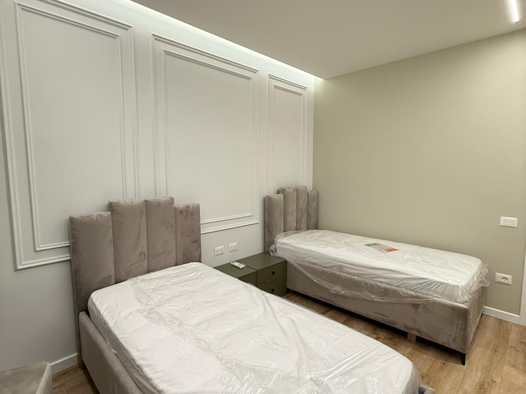 Appartamento 2+1+2 in Affitto – Lago Asciutto