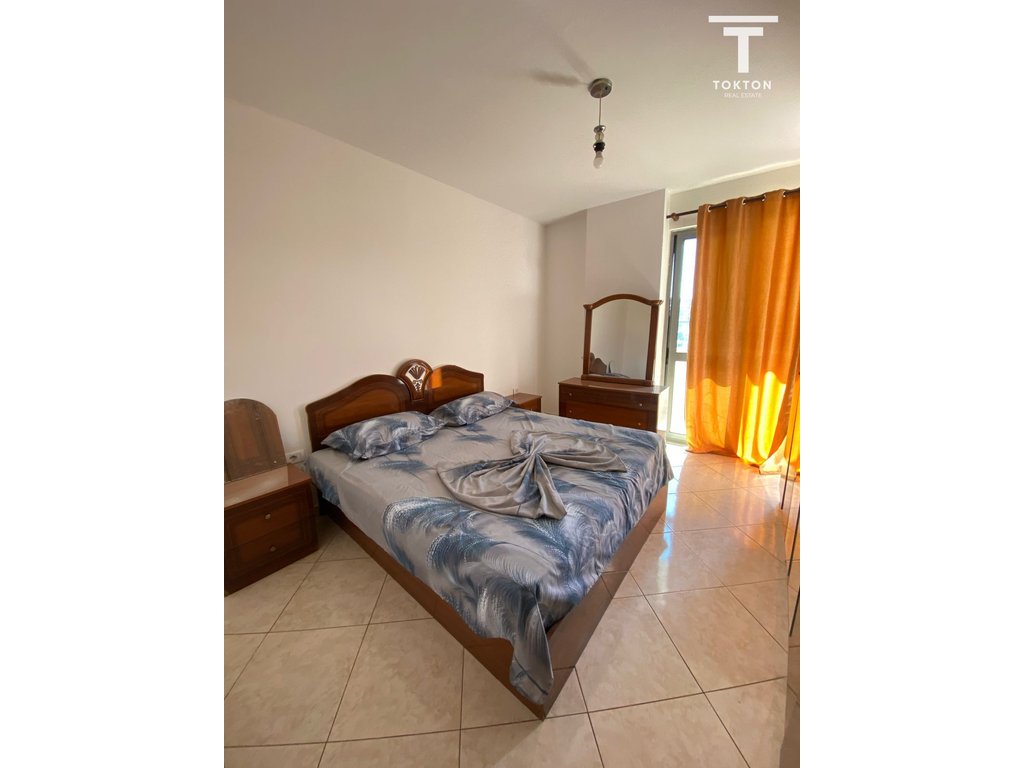 FOR RENT, 2+1+2 APARTMENT, ASTIR, TIRANA