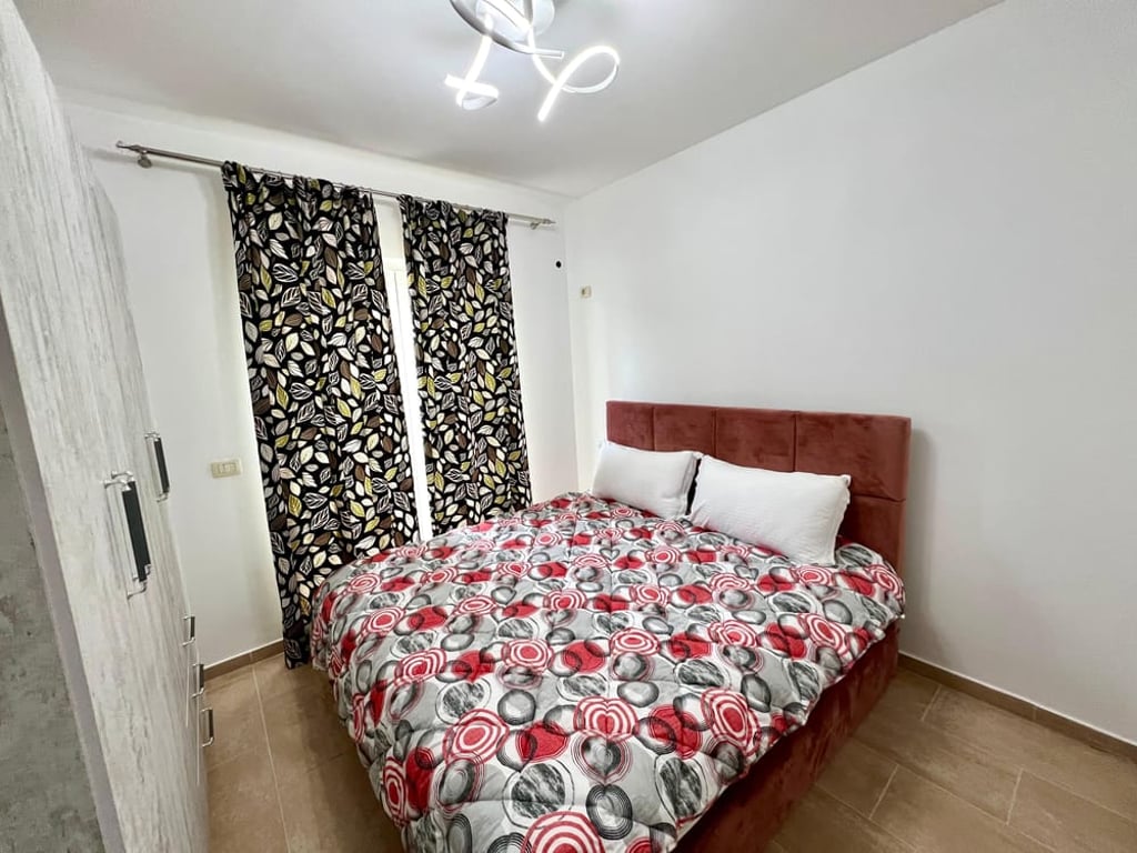 FOR SALE APARTMENT 2+1 + BALCONY - PORCELAIN