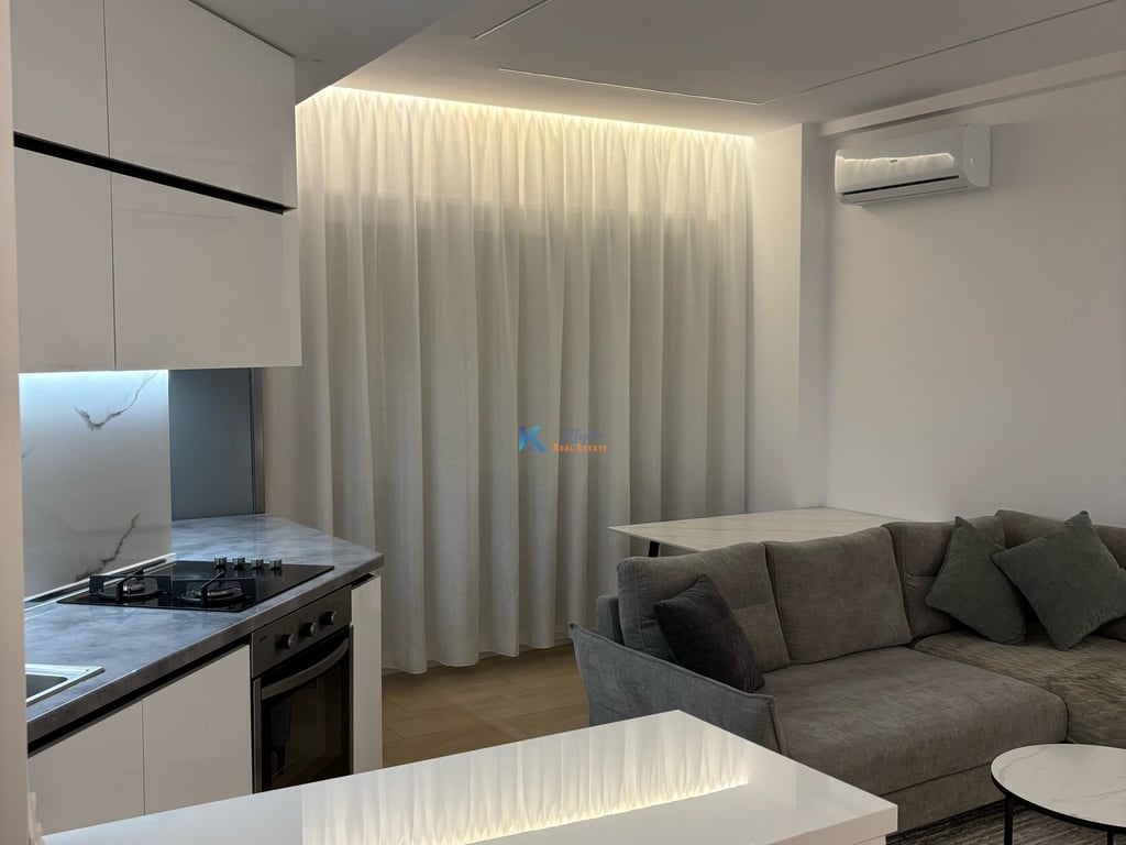 Appartamento 1+1 in affitto al Giardino Botanico