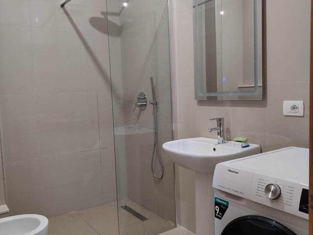 Apartament me qera 2+1 Tek Kopshti Zoologjik (ID B2201301) Tirane.