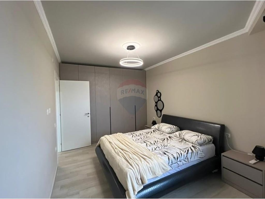 1+1 APARTMENT FOR RENT