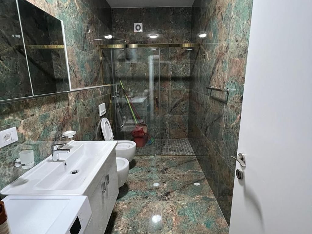 2+1+2 Apartment for Rent at the Olympic Complex