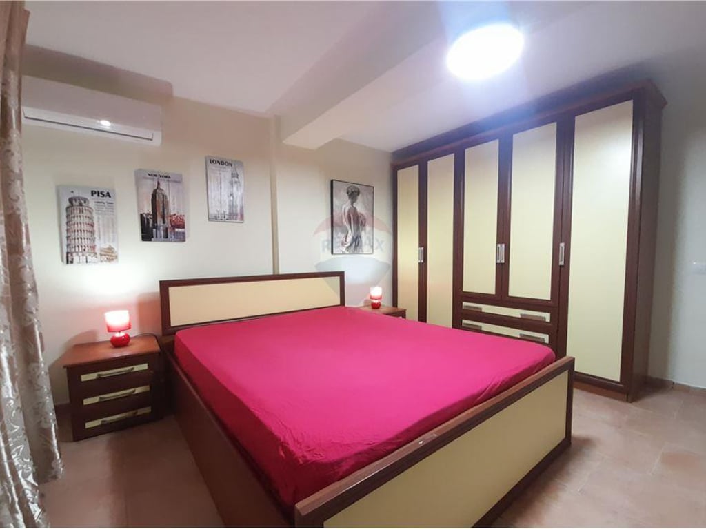 Apartment for rent at the Train Station