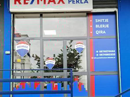 Dhurata Remax Perla