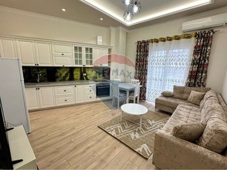 Affittasi appartamento 2+1 – Lago Secco