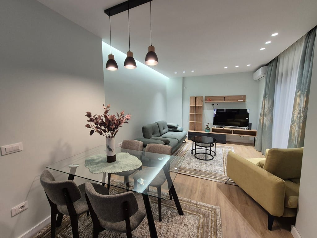 Affittasi appartamento 1+1 in Comune di Parigi! Prezzo 750 €/mese