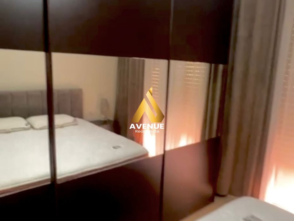 JEPET ME QERA APARTAMENT 1+1, LIQENI ARTIFICIAL, TIRANE