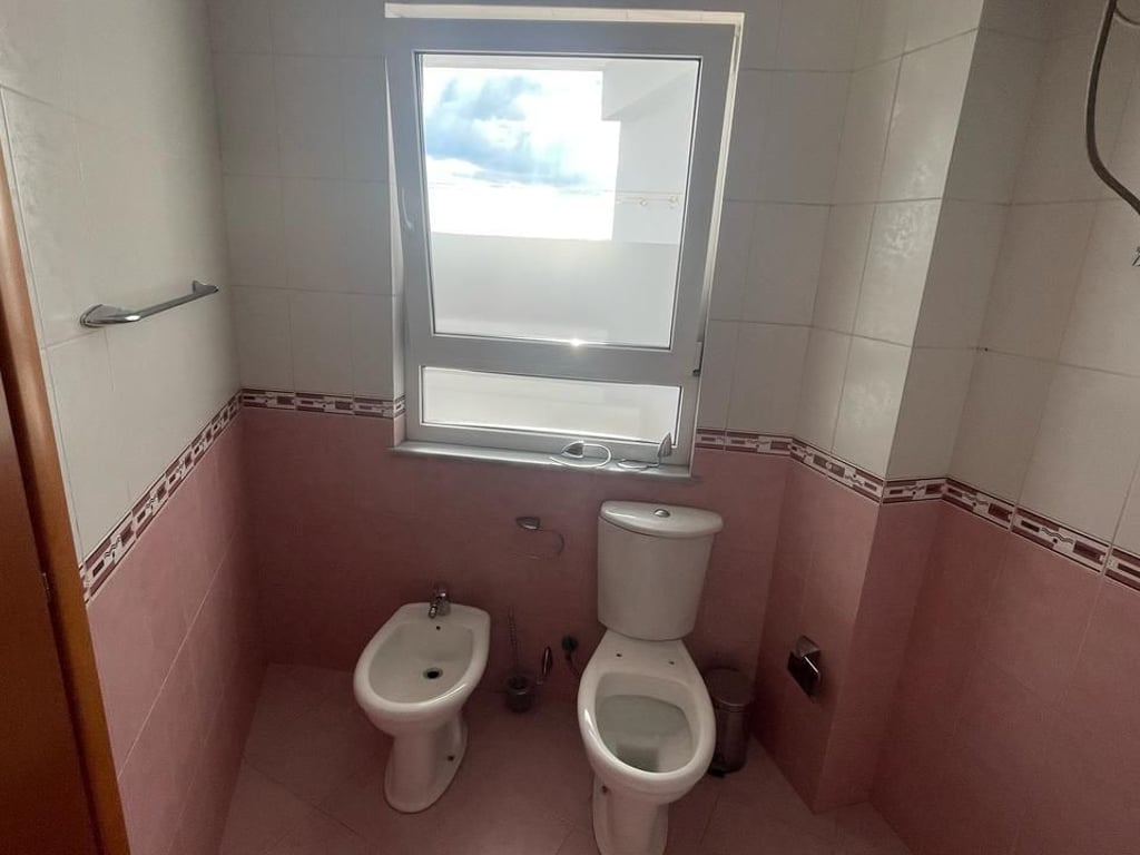 Apartment for rent 2+1+2