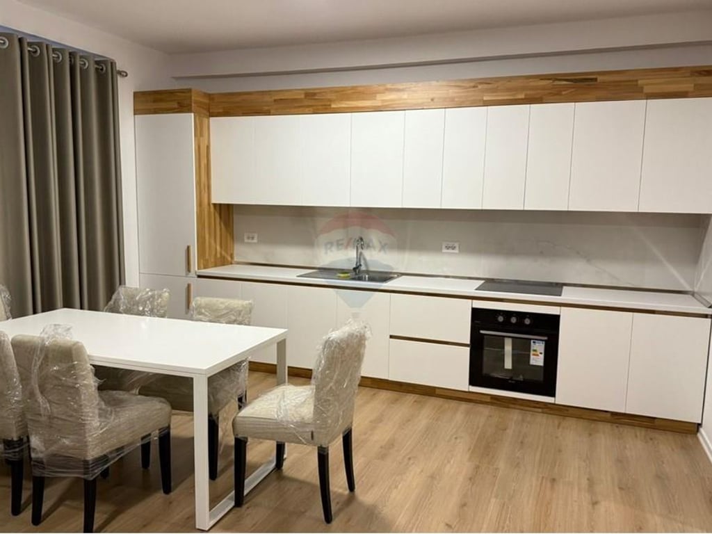 APARTMENT 3+1+2 IN PORCELAIN
