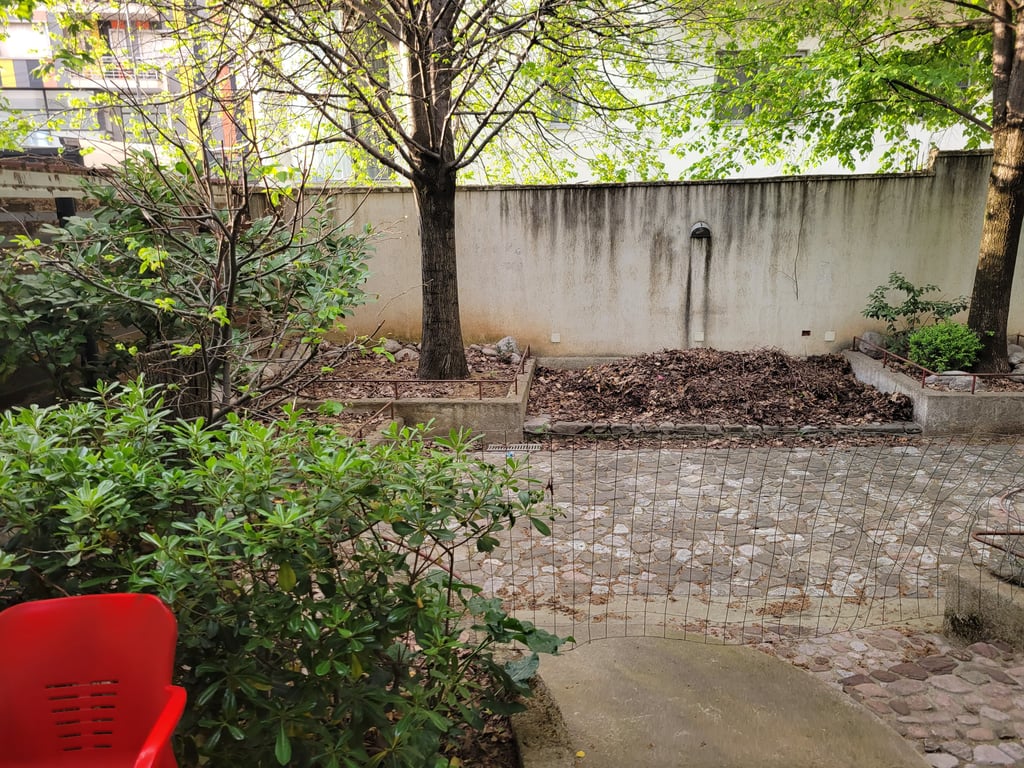 Business space for rent Fresk