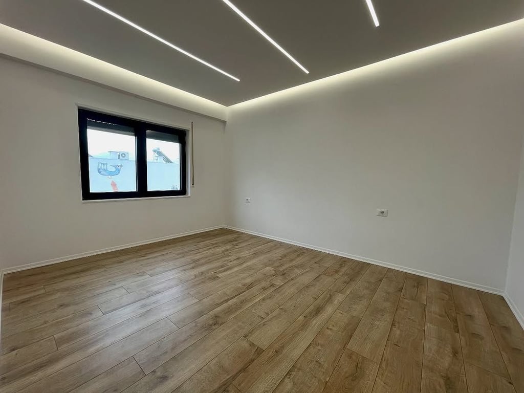 Apartment for sale, 1+1 newly completed at the "Kodra e Diellit 1" Residence!