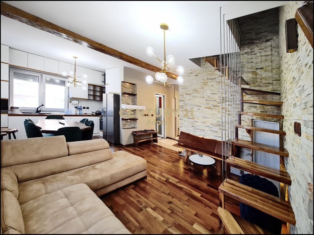 Duplex in Affitto presso il Giardino Botanico!