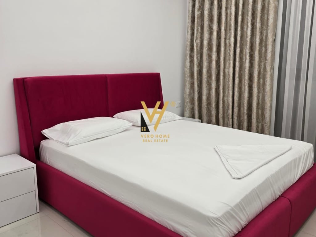 AFFITTASI APPARTAMENTO 1+1 A KODRA DIELLIT 1 600 EURO