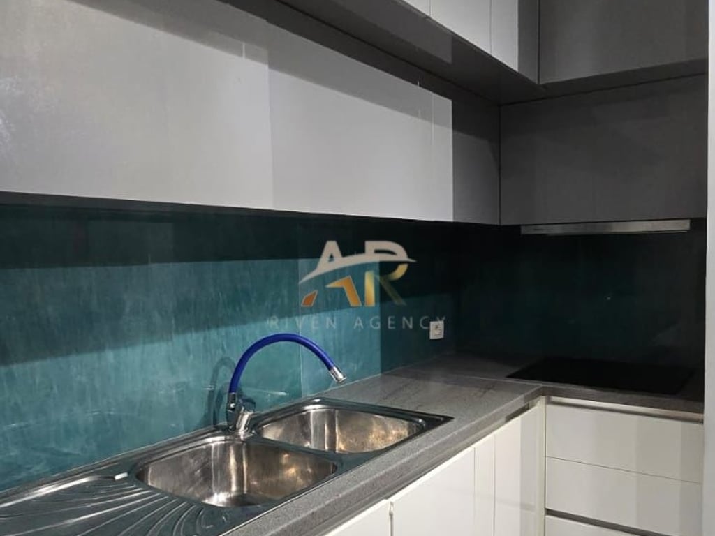 Apartment 2+1+2 for rent in the former aviation field.